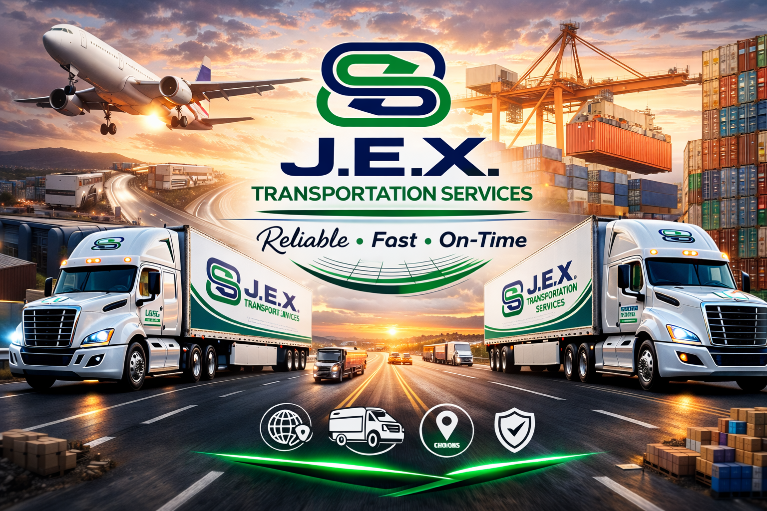 JEX Transportation