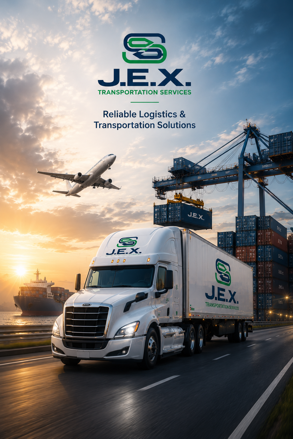 JEX Transportation Services