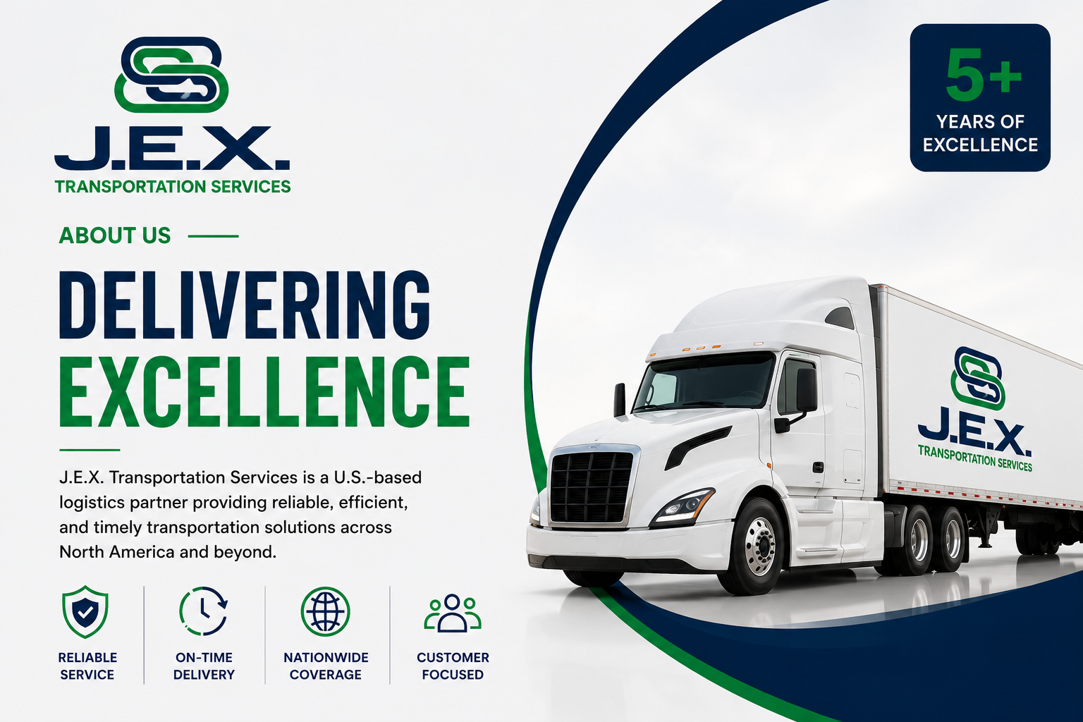 JEX Transportation