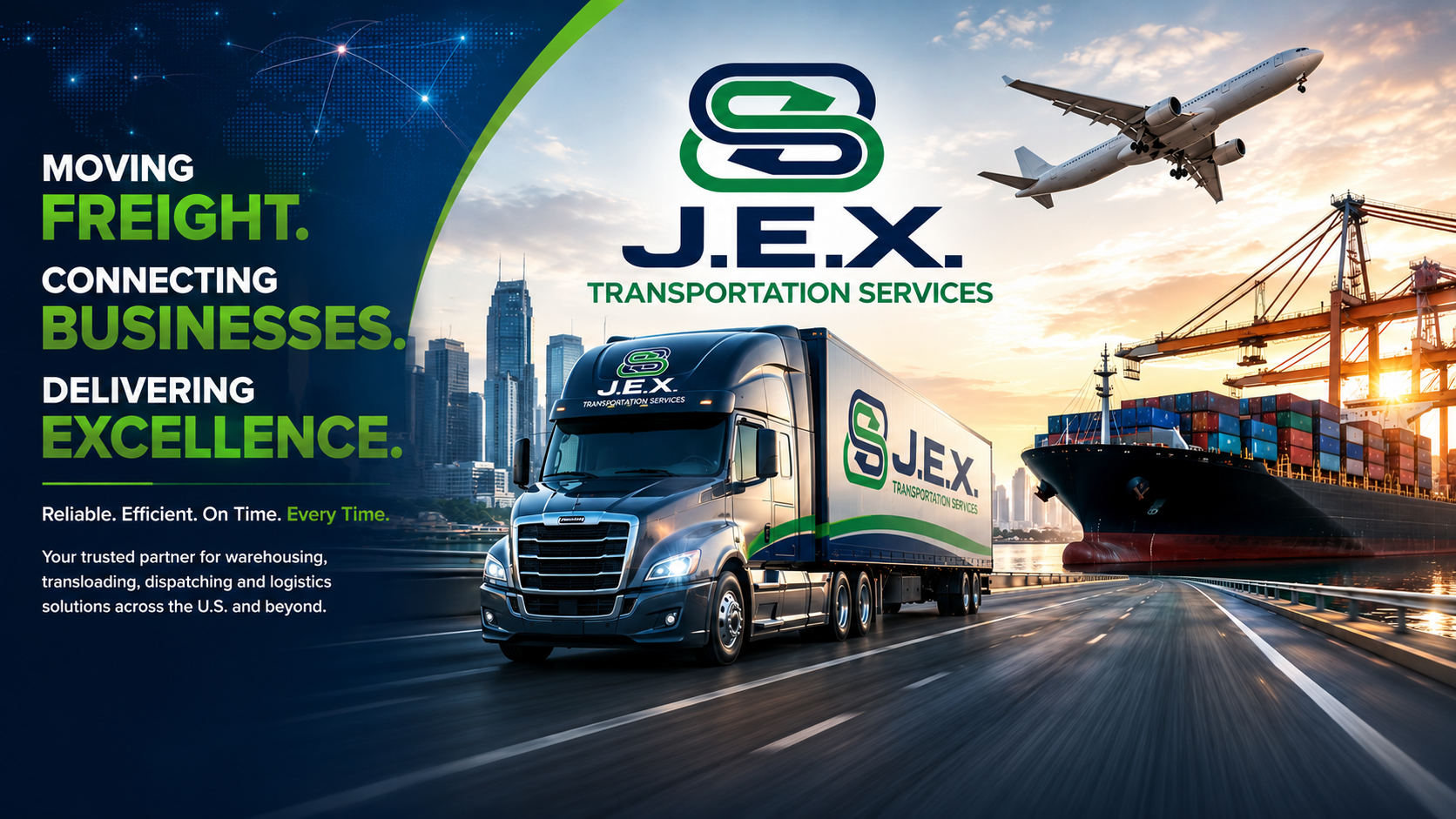 JEX Transportation Services