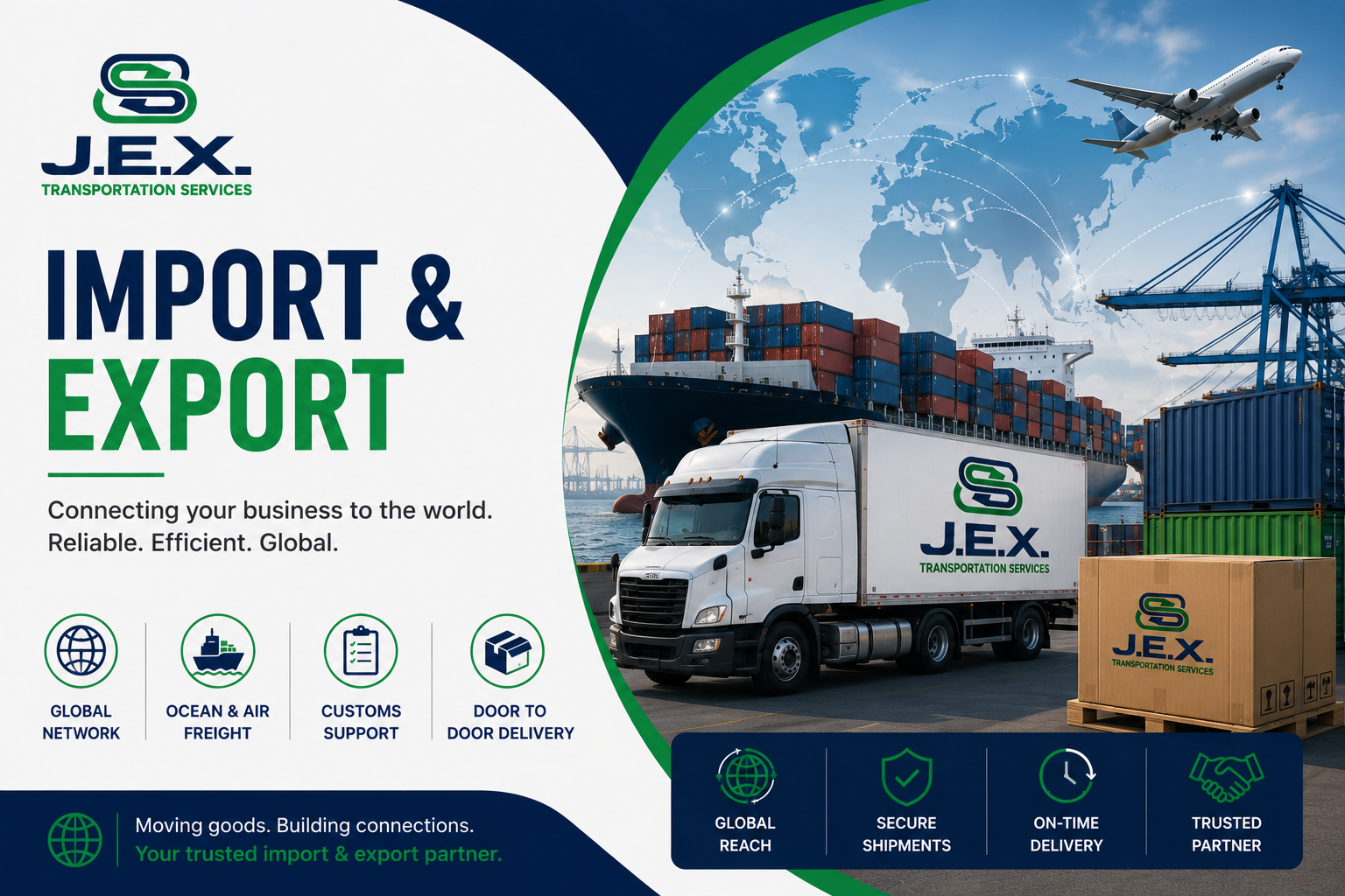Import Export